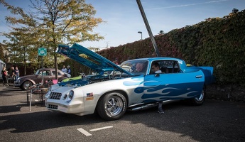 Classic Remise Herbstfest 2018 - 060