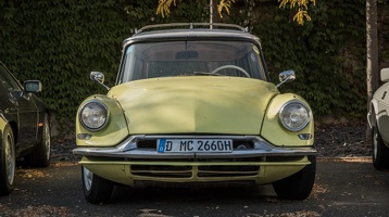 Classic Remise Herbstfest 2018 - 064