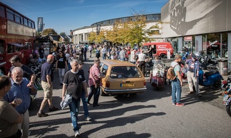 Classic Remise Herbstfest 2018 - 065