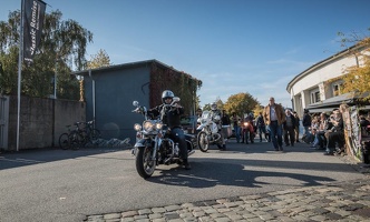 Classic Remise Herbstfest 2018 - 070