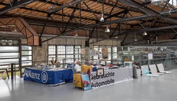 Classic Remise Herbstfest 2018 - 074