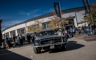 Classic Remise Herbstfest 2018 - 076
