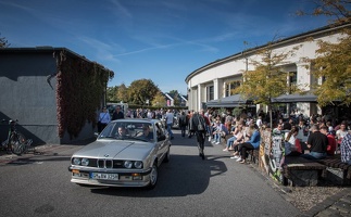 Classic Remise Herbstfest 2018 - 077