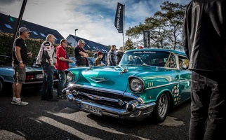 Classic Remise Herbstfest 2018 - 084