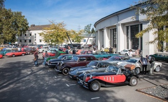 Classic Remise Herbstfest 2018 - 090