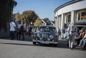 Classic Remise Herbstfest 2018 - 098