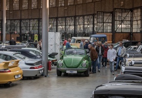 Classic Remise Herbstfest 2018 - 104