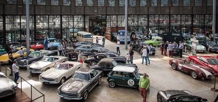 Classic Remise Herbstfest 2018 - 105