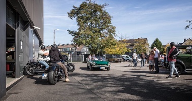 Classic Remise Herbstfest 2018 - 117