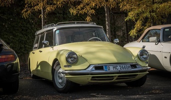 Classic Remise Herbstfest 2018 - 123