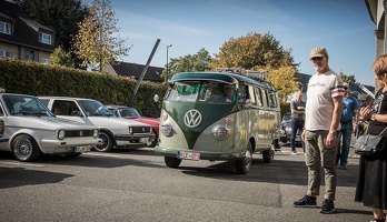 Classic Remise Herbstfest 2018 - 124