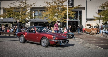 Classic Remise Herbstfest 2018 - 125