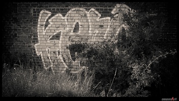 Graffiti - II