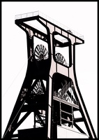 Zollverein - Grafisch