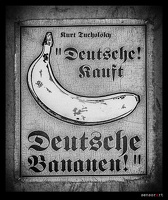 Deutsche Bananen