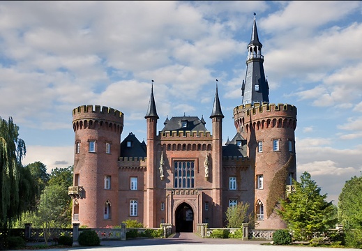 Architektur & Landschaft