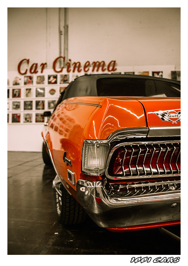 Car Cinema