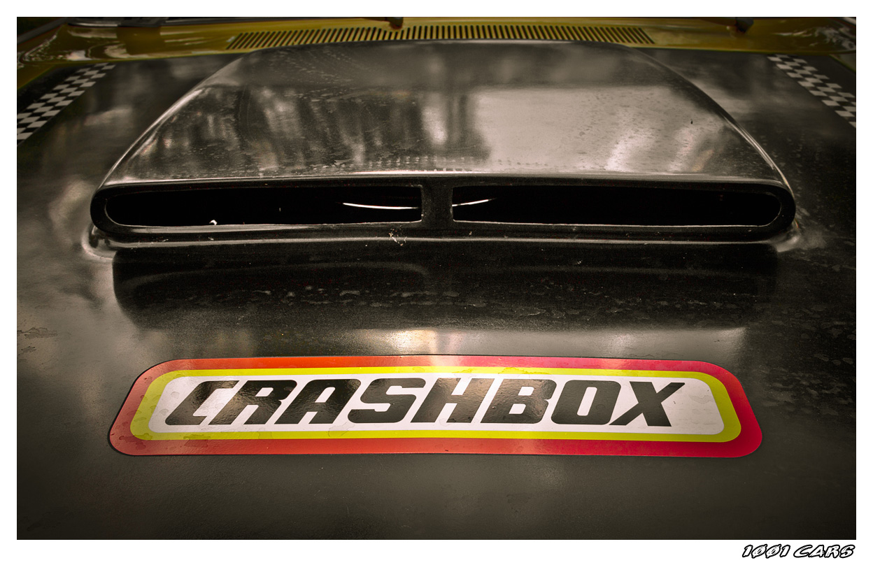 Crashbox
