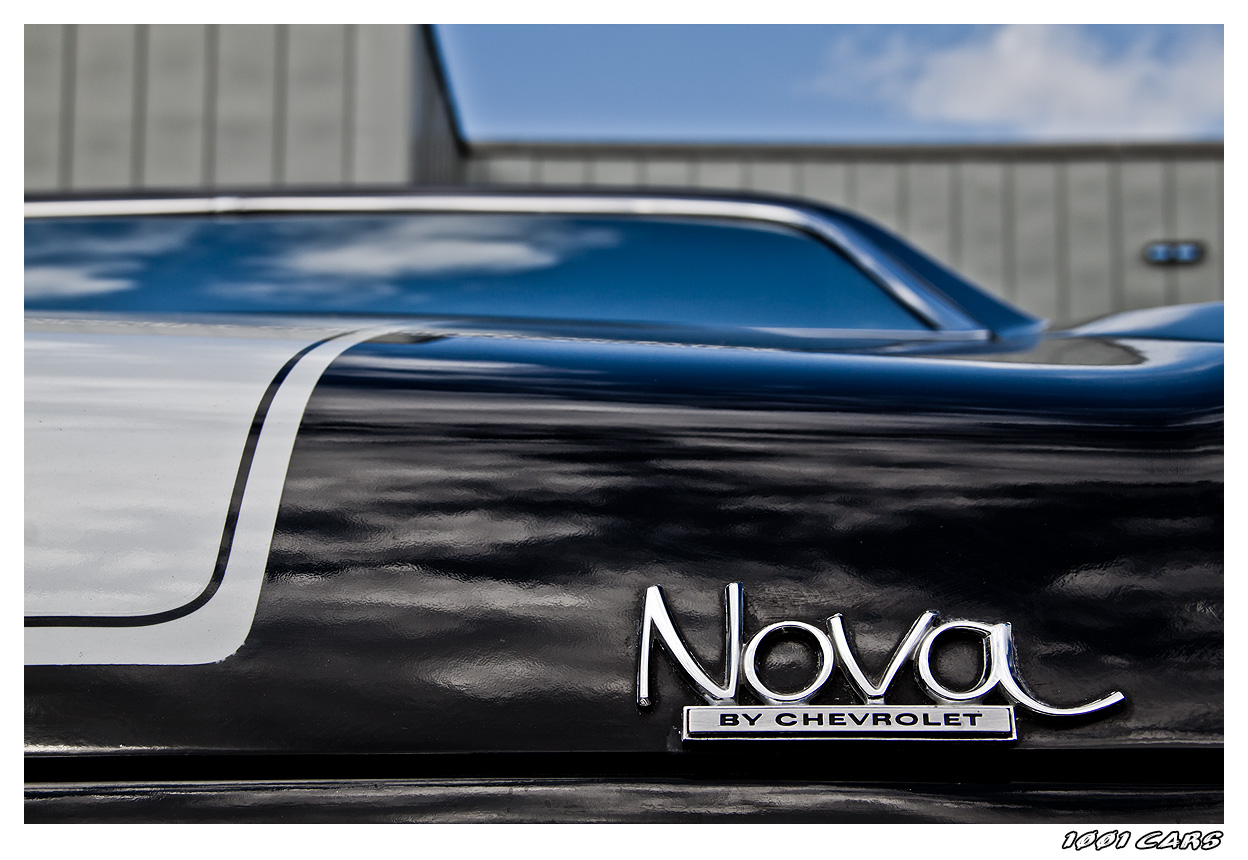 Chevy Nova