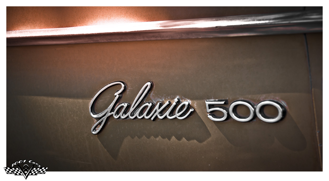 Galaxie 500